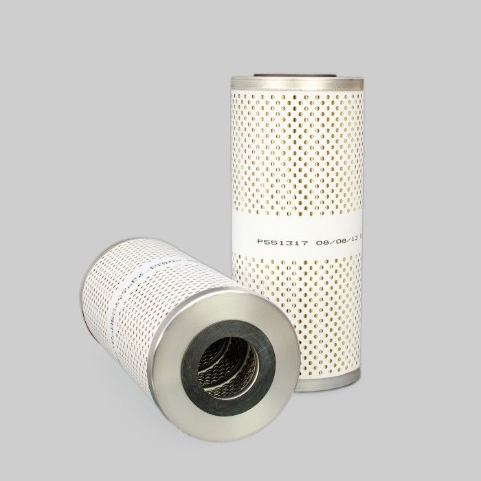 Filtro per carburante)