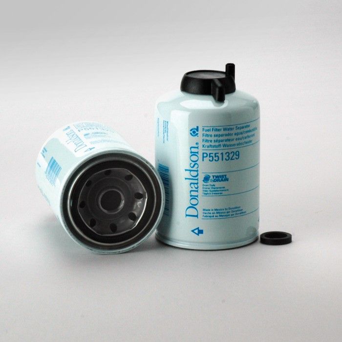 Filtro per carburante)
