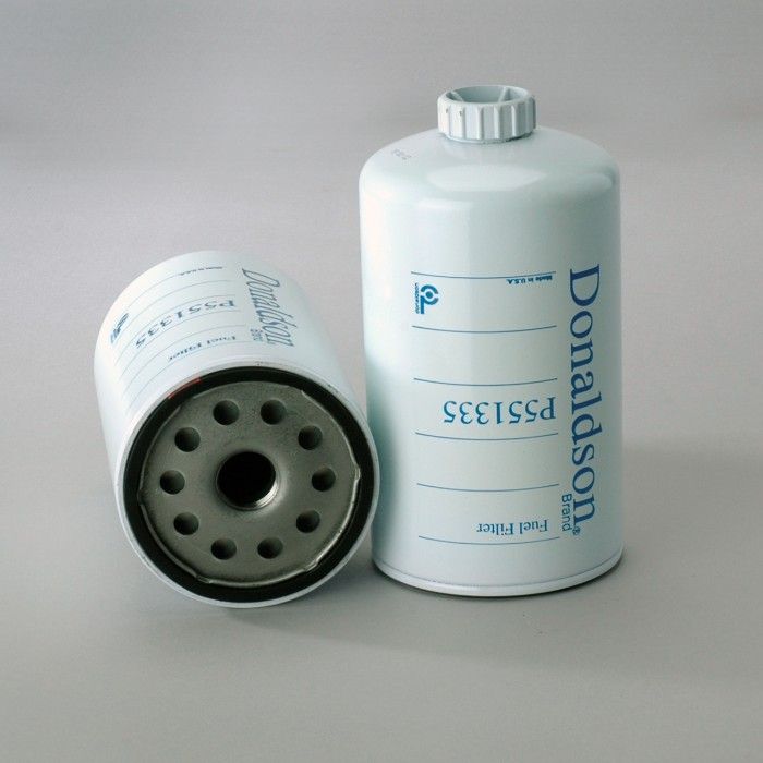 Filtro per carburante)