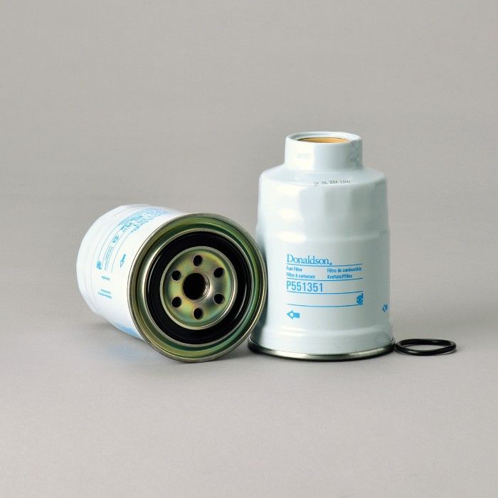 Filtro per carburante)