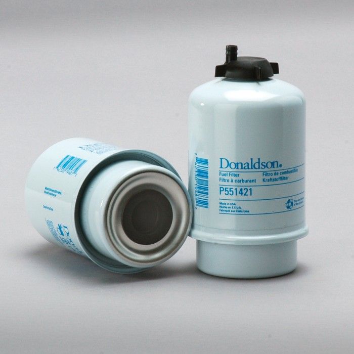 Filtro per carburante)