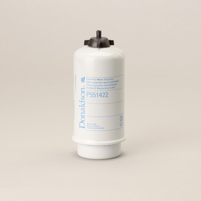 Filtro per carburante)