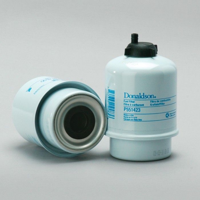 Filtro per carburante)