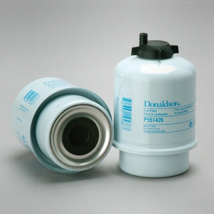 Filtro per carburante)