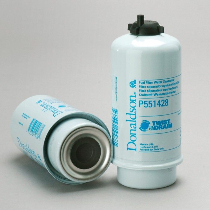 Filtro per carburante)