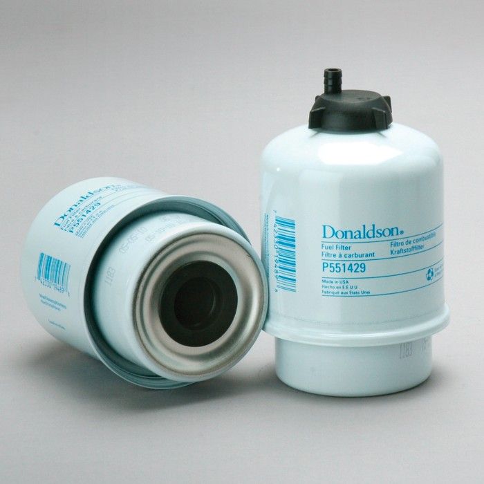 Filtro per carburante)