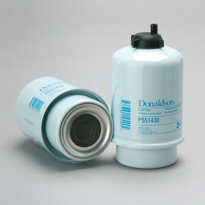 Filtro per carburante)