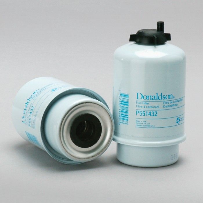 Filtro per carburante)