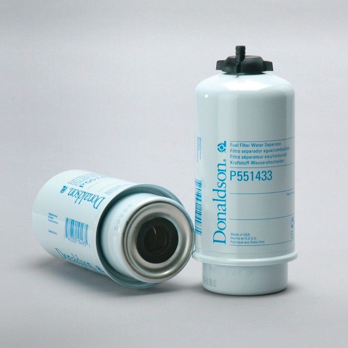 Filtro per carburante)