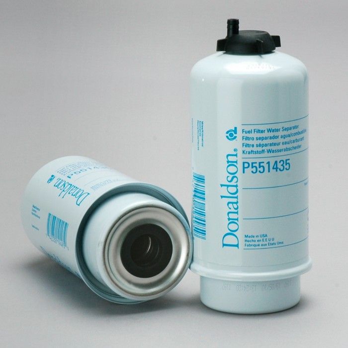 Filtro per carburante)