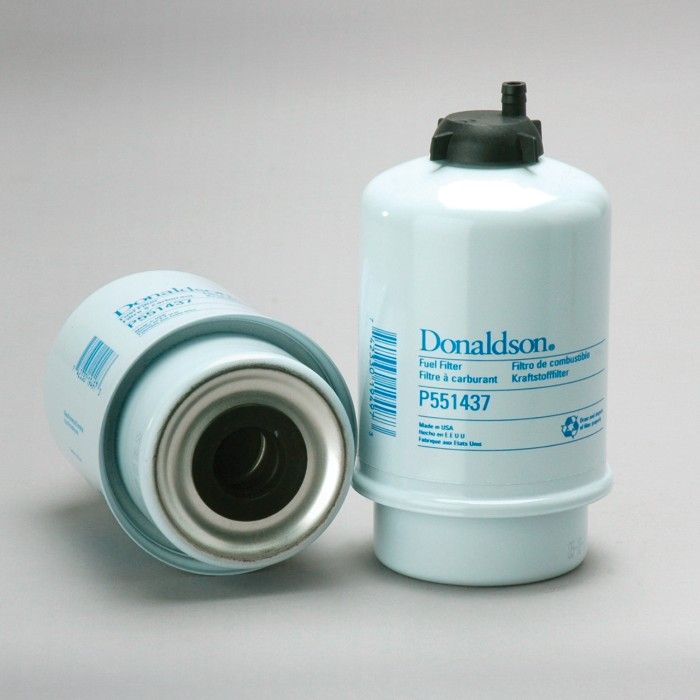 Filtro per carburante)