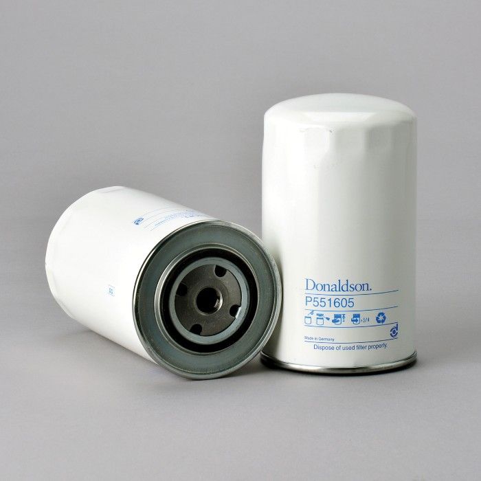 Filtro per carburante)