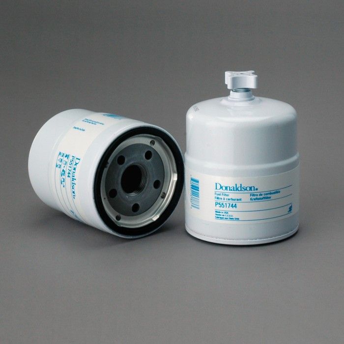 Filtro per carburante)