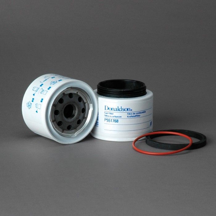 Filtro per carburante)