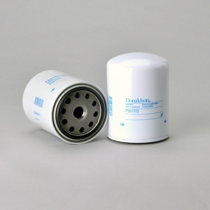 Filtro per carburante)