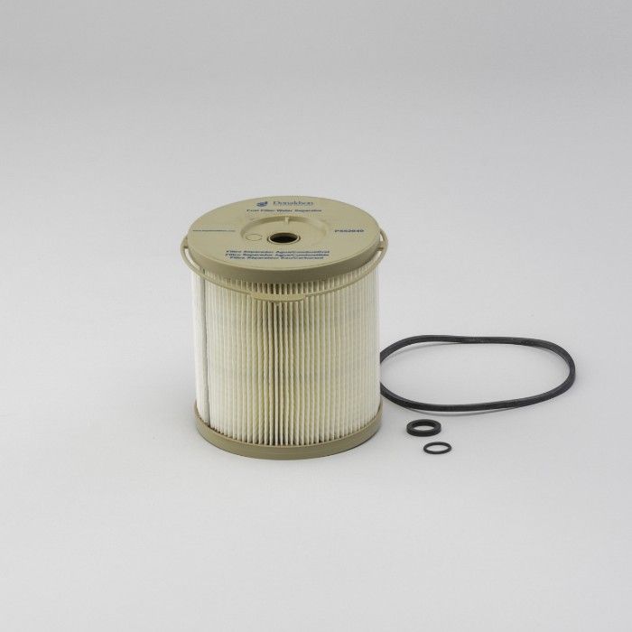 Filtro per carburante)
