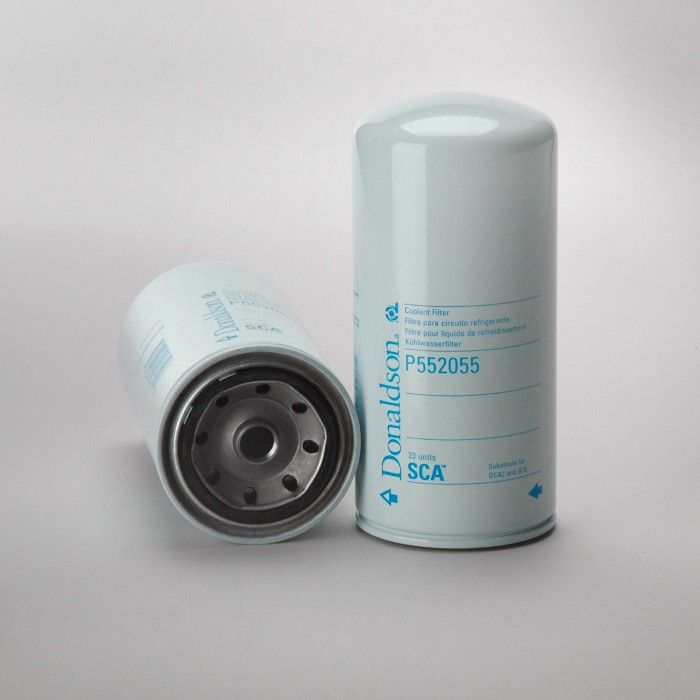 Filtro per circuito refrigerante)