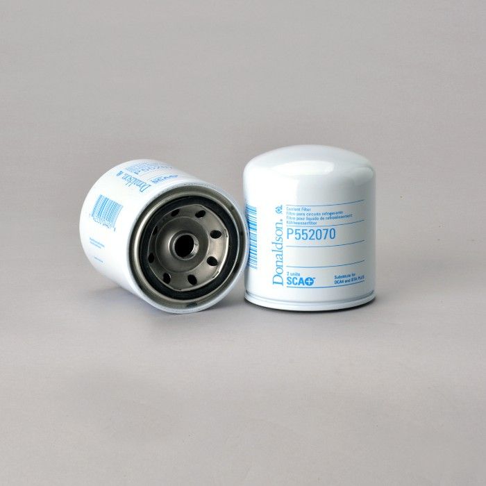 Filtro per circuito refrigerante)