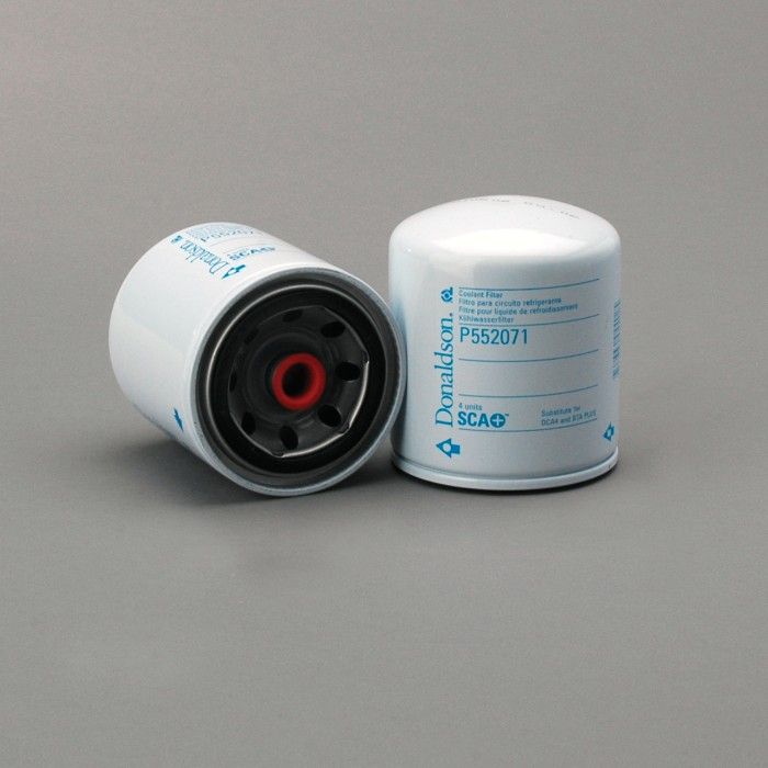 Filtro per circuito refrigerante)