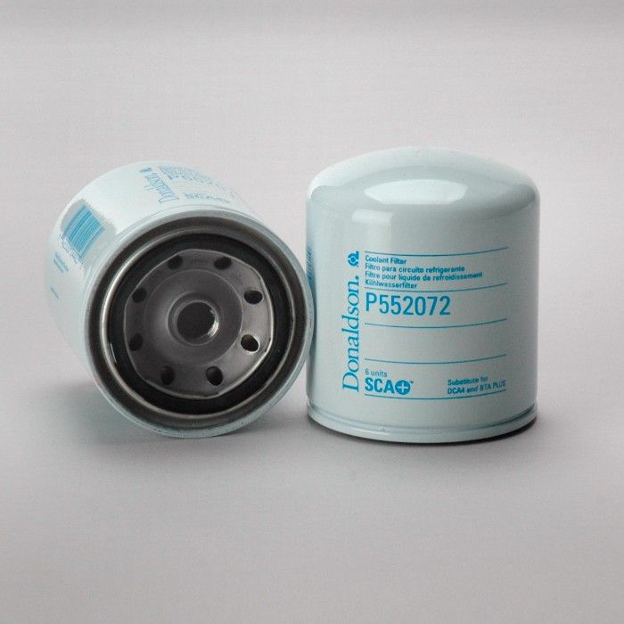Filtro per circuito refrigerante)