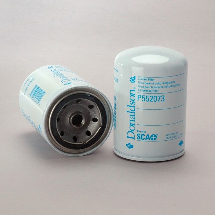 Filtro per circuito refrigerante)