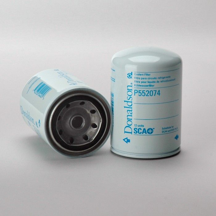 Filtro per circuito refrigerante)