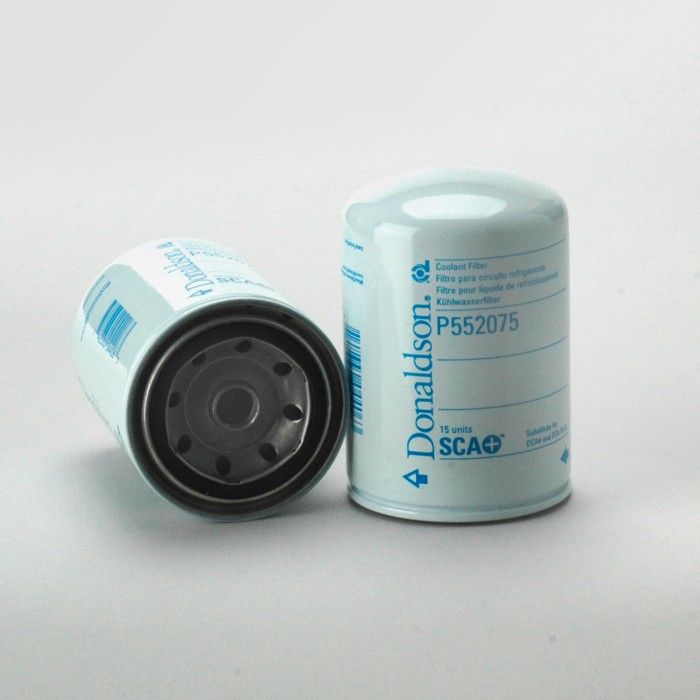 Filtro per circuito refrigerante)