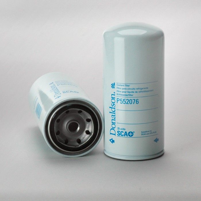 Filtro per circuito refrigerante)