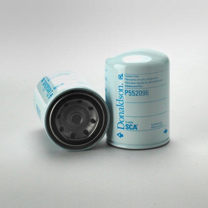 Filtro per circuito refrigerante)