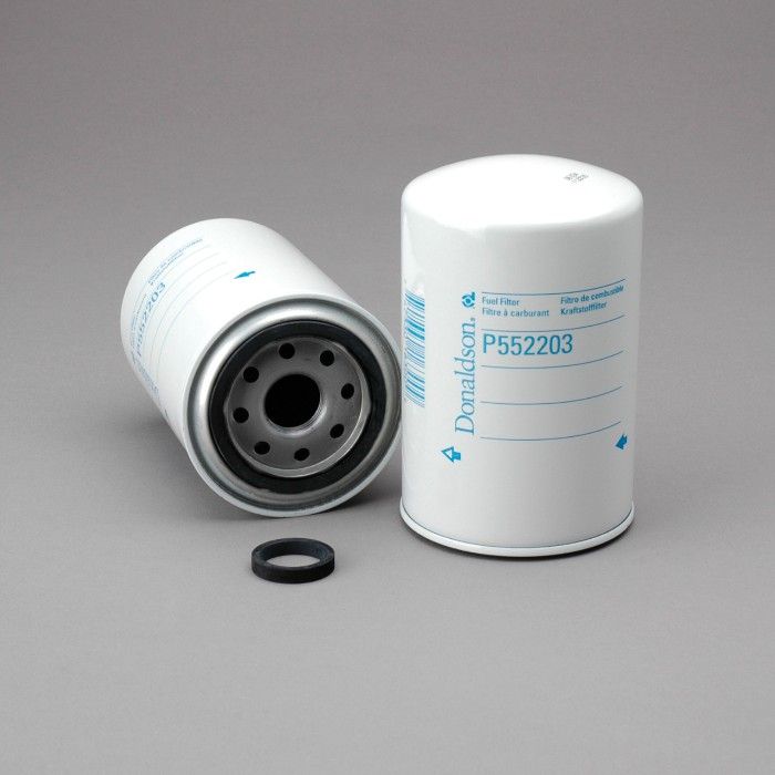 Filtro per carburante)