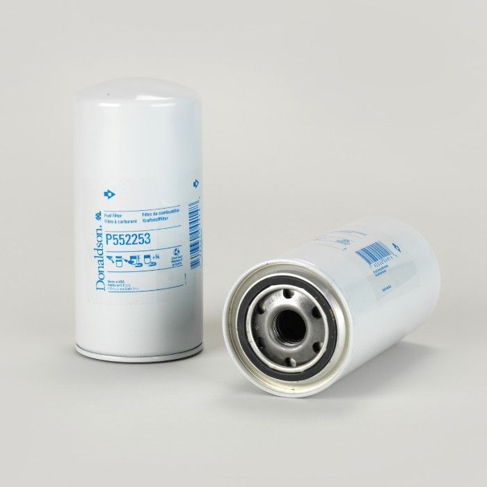 Filtro per carburante)