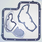 TRANSMISSION FILTER KIT
