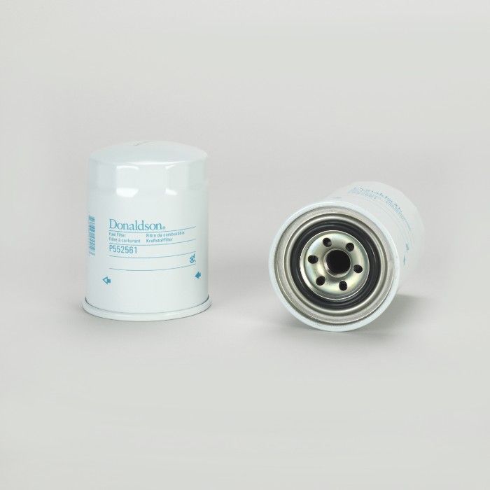 Filtro per carburante)