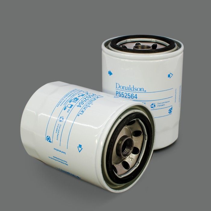 Filtro per carburante)