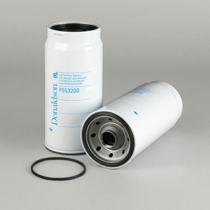 Filtro per carburante)