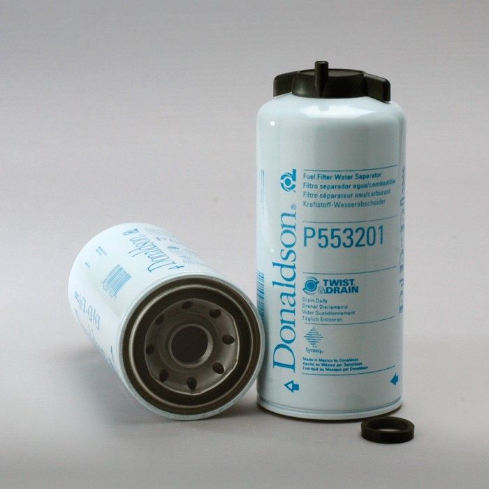 Filtro per carburante)