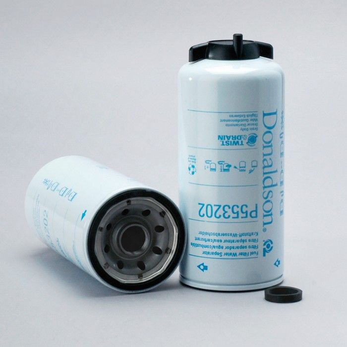 Filtro per carburante)