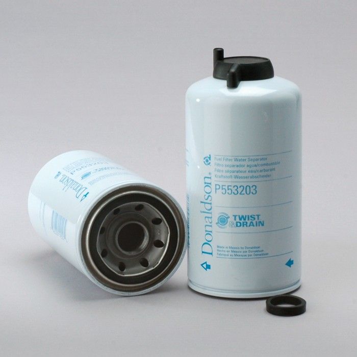 Filtro per carburante)