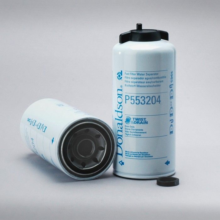 Filtro per carburante)