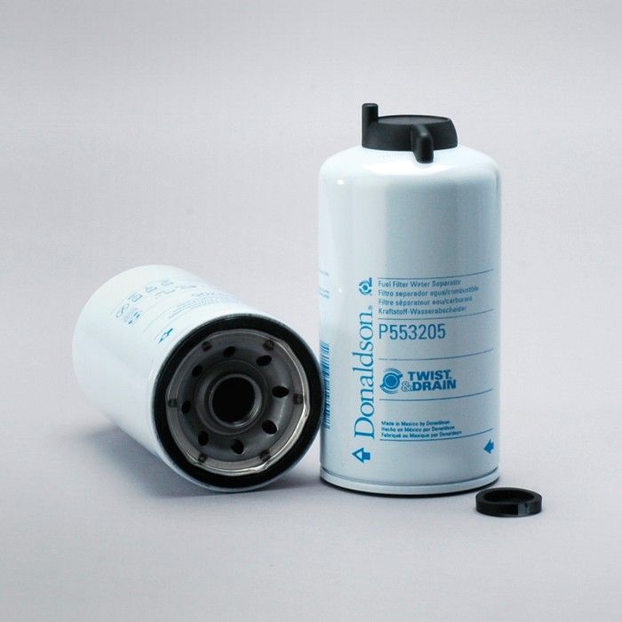 Filtro per carburante)