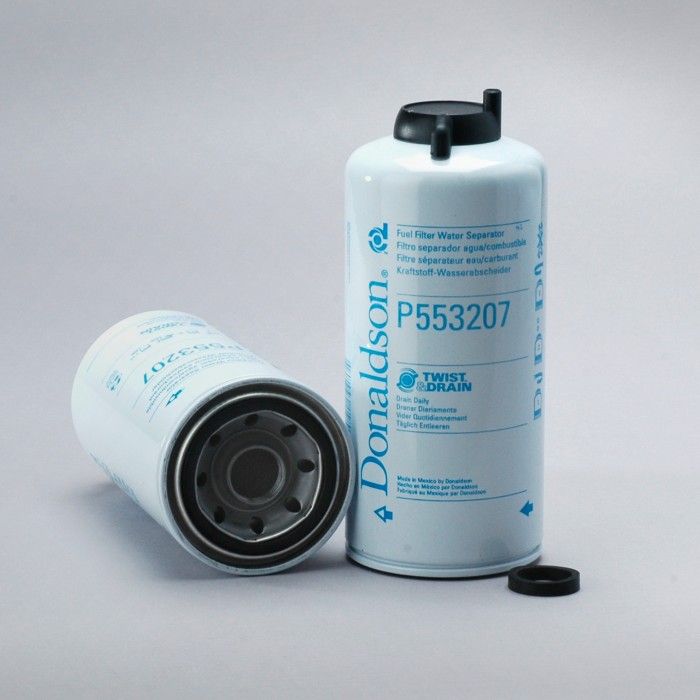 Filtro per carburante)