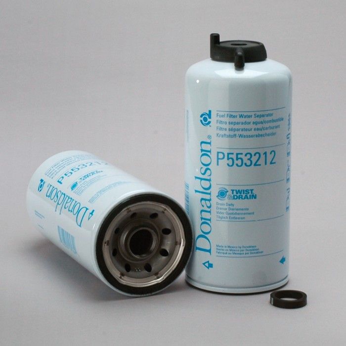 Filtro per carburante)