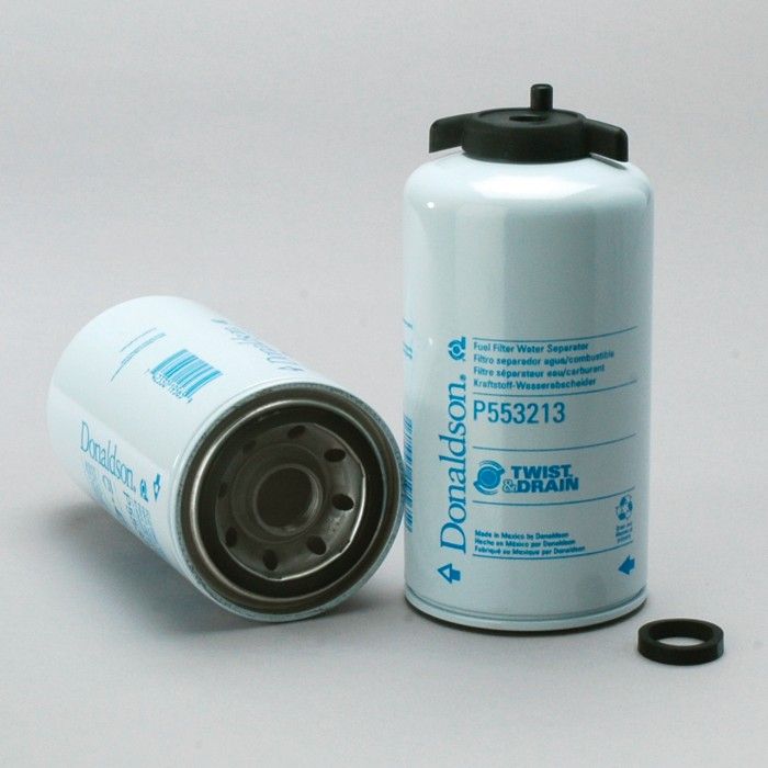 Filtro per carburante)