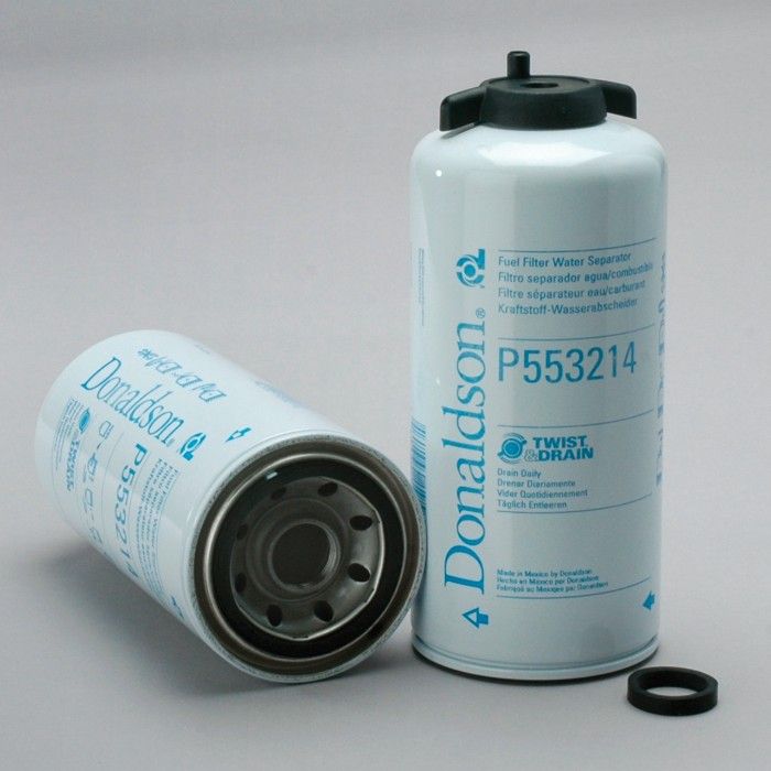 Filtro per carburante)