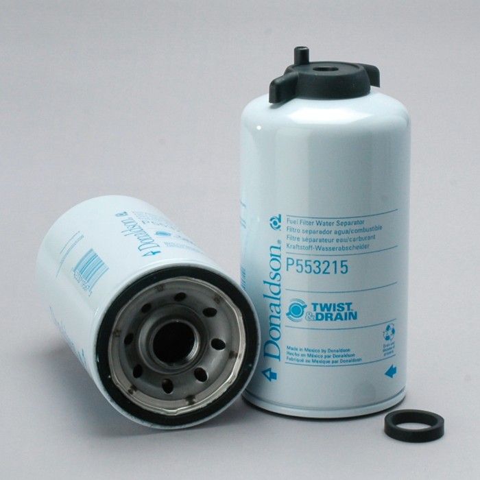 Filtro per carburante)