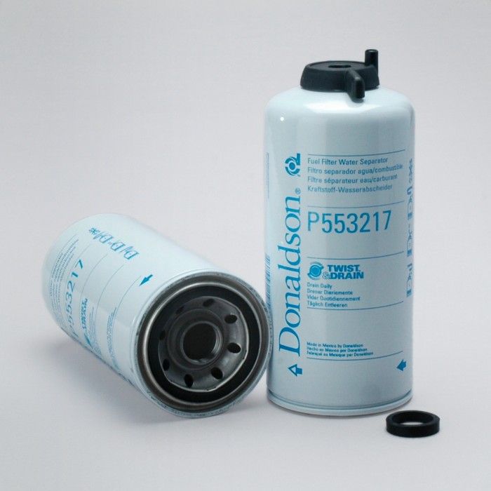 Filtro per carburante)