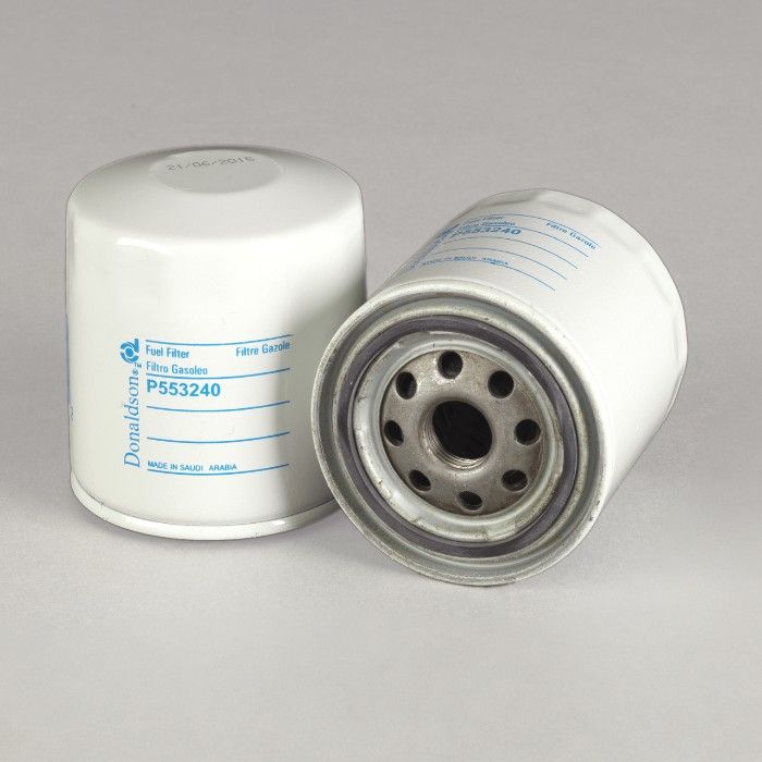 Filtro per carburante)