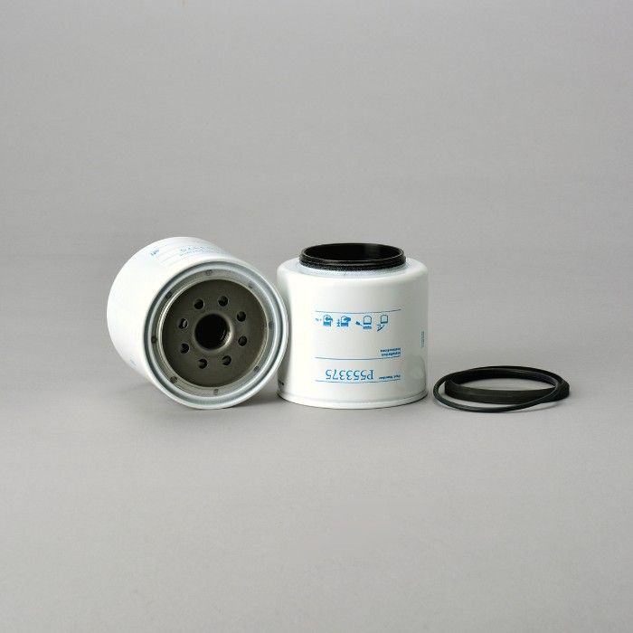 Filtro per carburante)