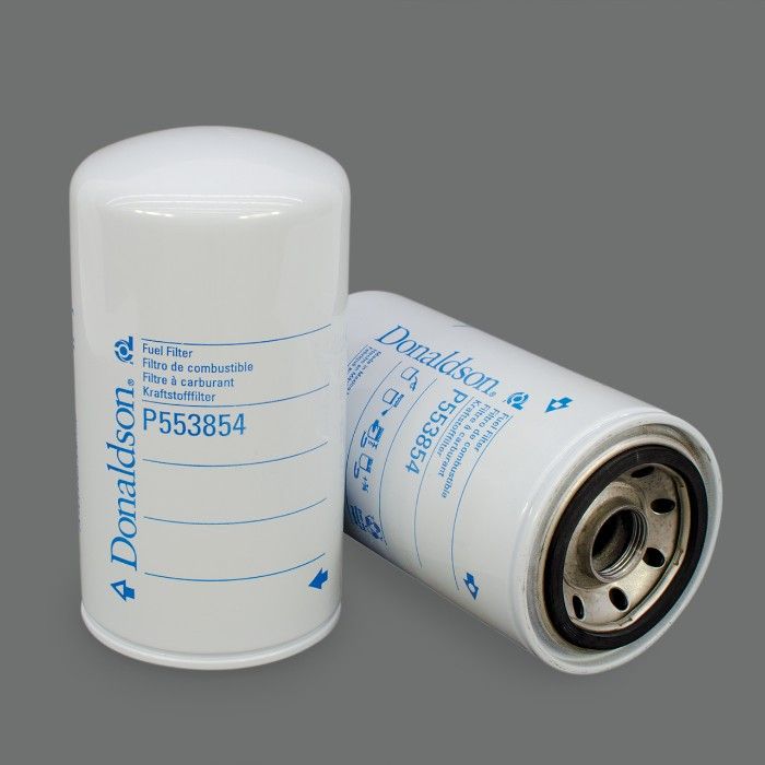 Filtro per carburante)