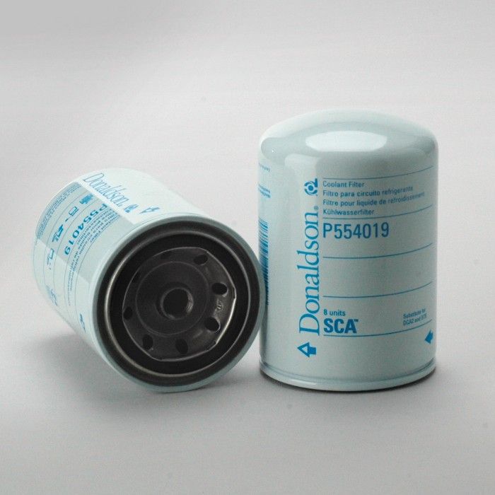 Filtro per circuito refrigerante)
